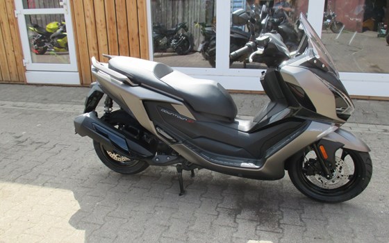 Neufahrzeug Kymco Downtown GT 350i TCS - Bild 2
