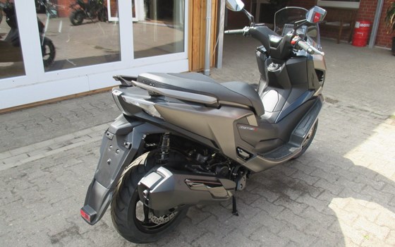 Neufahrzeug Kymco Downtown GT 350i TCS - Bild 3