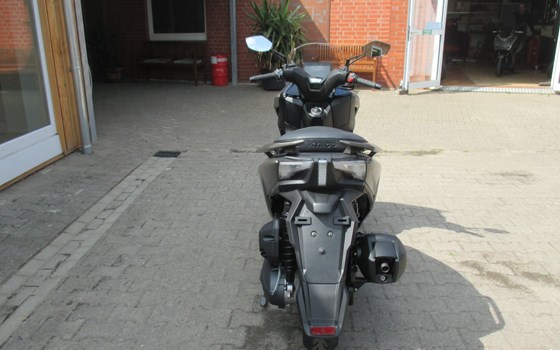 Neufahrzeug Kymco Downtown GT 350i TCS - Bild 4