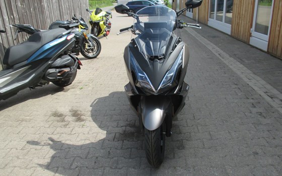 Neufahrzeug Kymco Downtown GT 350i TCS - Bild 7