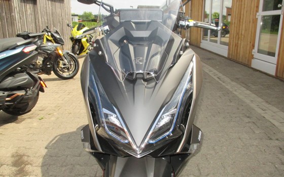 Neufahrzeug Kymco Downtown GT 350i TCS - Bild 8