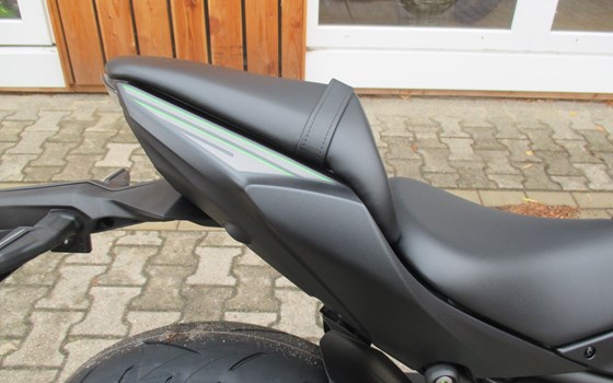Neufahrzeug Kawasaki Ninja 650 - Bild 10