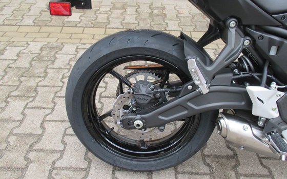 Neufahrzeug Kawasaki Ninja 650 - Bild 11