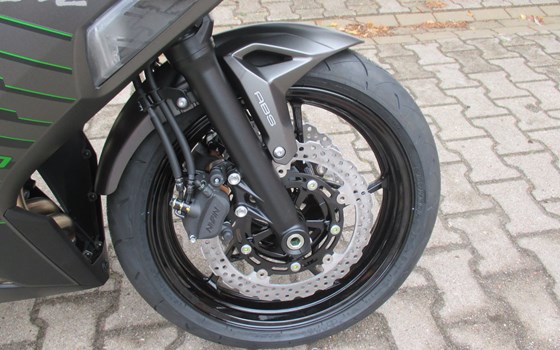 Neufahrzeug Kawasaki Ninja 650 - Bild 13