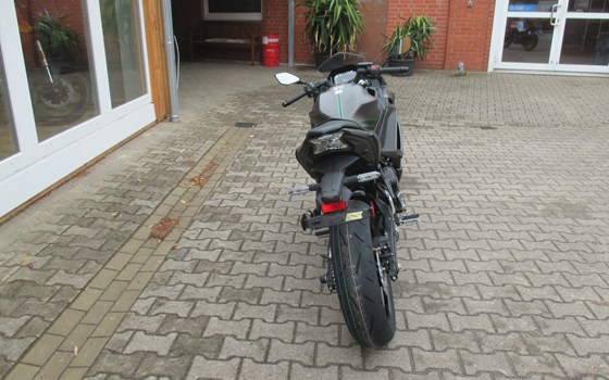 Neufahrzeug Kawasaki Ninja 650 - Bild 4