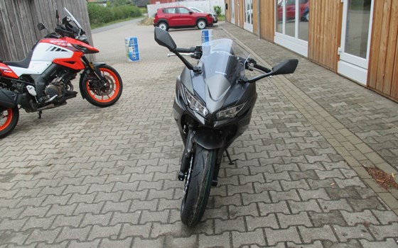 Neufahrzeug Kawasaki Ninja 650 - Bild 7