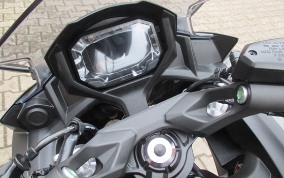 Neufahrzeug Kawasaki Ninja 650 - Bild 9
