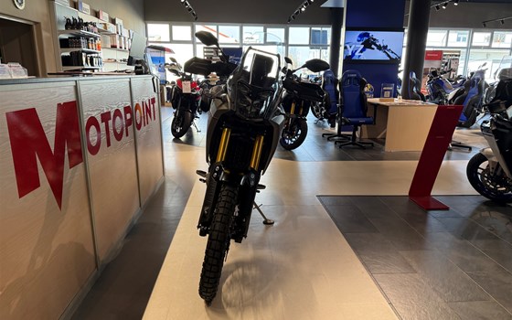 Gebrauchtmotorrad Yamaha Tenere 700 - Bild 4