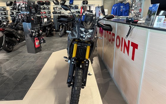 Gebrauchtmotorrad Yamaha Tenere 700 - Bild 10