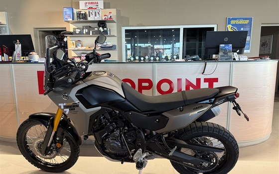 Gebrauchtmotorrad Yamaha Tenere 700 - Bild 3