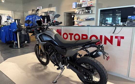 Gebrauchtmotorrad Yamaha Tenere 700 - Bild 5