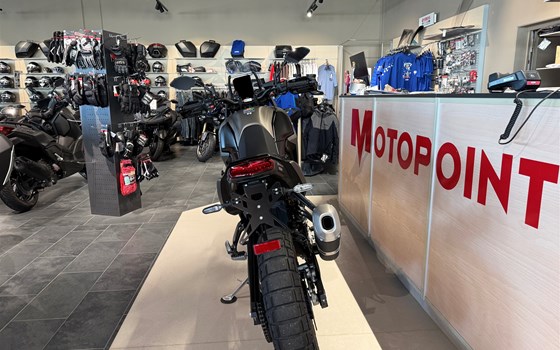 Gebrauchtmotorrad Yamaha Tenere 700 - Bild 6