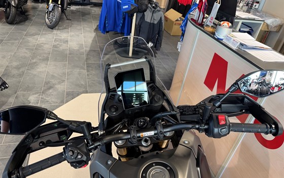 Gebrauchtmotorrad Yamaha Tenere 700 - Bild 7