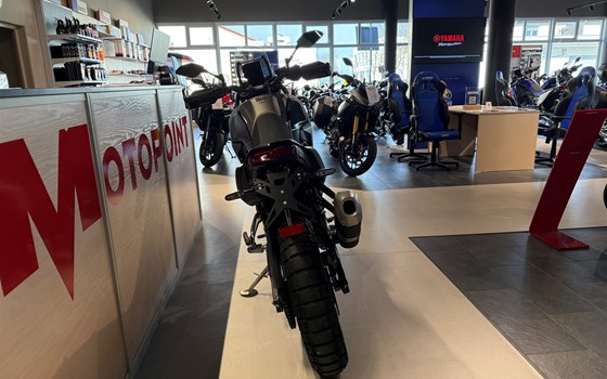 Gebrauchtmotorrad Yamaha Tenere 700 - Bild 8