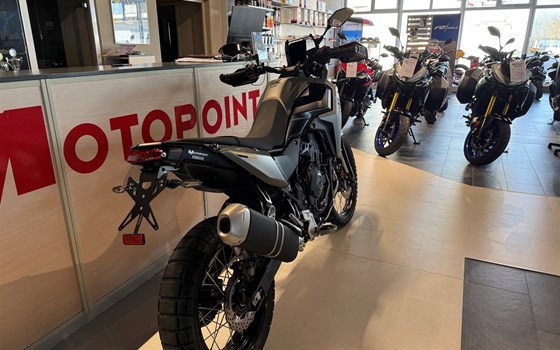 Gebrauchtmotorrad Yamaha Tenere 700 - Bild 9