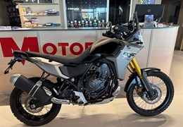 Gebrauchte Yamaha Tenere 700