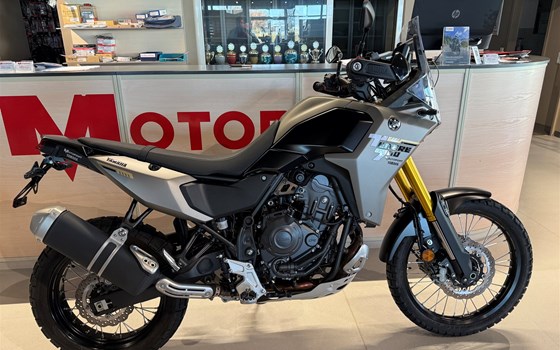 Gebrauchtmotorrad Yamaha Tenere 700 - Bild 1
