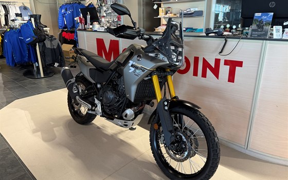Gebrauchtmotorrad Yamaha Tenere 700 - Bild 2
