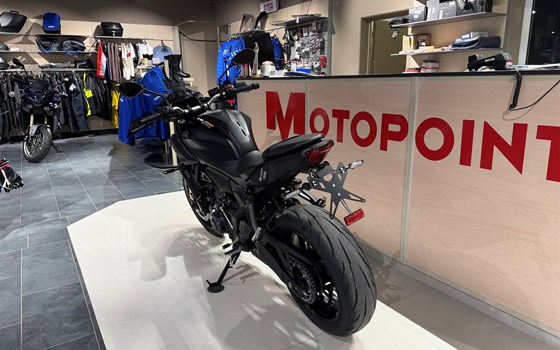 Gebrauchtmotorrad Yamaha MT-07 - Bild 6