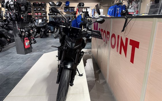 Gebrauchtmotorrad Yamaha MT-07 - Bild 10