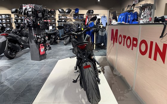 Gebrauchtmotorrad Yamaha MT-07 - Bild 7