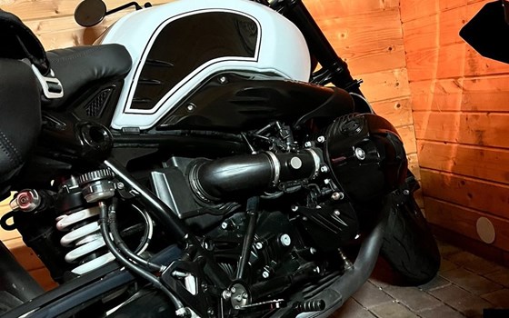 Gebrauchtmotorrad BMW R nineT - Bild 2