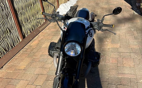 Gebrauchtmotorrad BMW R nineT - Bild 6