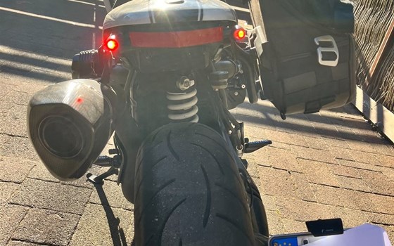 Gebrauchtmotorrad BMW R nineT - Bild 7