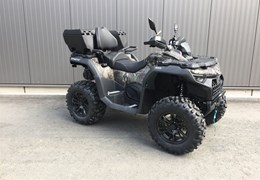 Neumotorrad CFMOTO CFORCE 1000 Touring