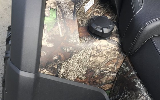 Neufahrzeug CFMOTO CFORCE 1000 Touring - Bild 2