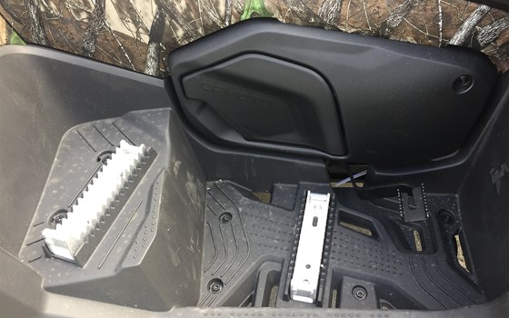 Neufahrzeug CFMOTO CFORCE 1000 Touring - Bild 3