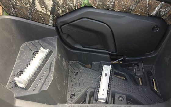 Neufahrzeug CFMOTO CFORCE 1000 Touring - Bild 4