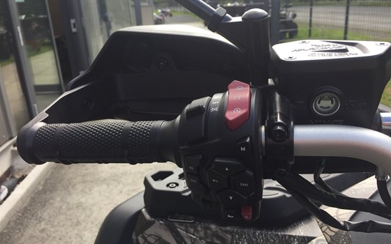 Neufahrzeug CFMOTO CFORCE 1000 Touring - Bild 7