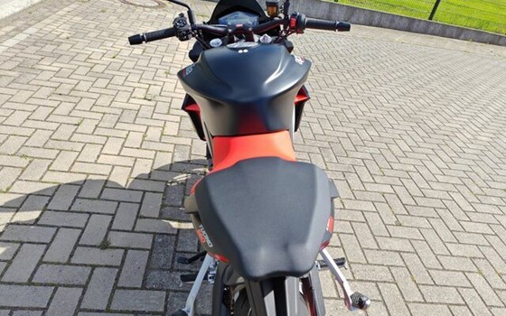 Gebrauchtmotorrad Aprilia Tuono 660 - Bild 13