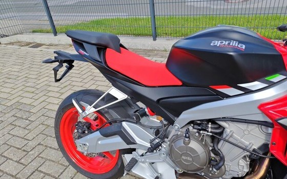 Gebrauchtmotorrad Aprilia Tuono 660 - Bild 7