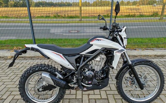 Neufahrzeug Beta Alp 4.0 - Bild 1