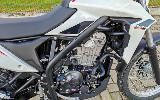 Neufahrzeug Beta Alp 4.0 - Bild 10