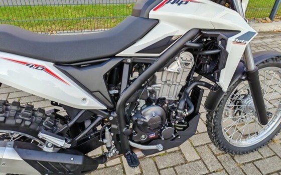 Neufahrzeug Beta Alp 4.0 - Bild 11