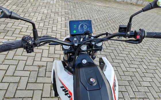 Neufahrzeug Beta Alp 4.0 - Bild 12