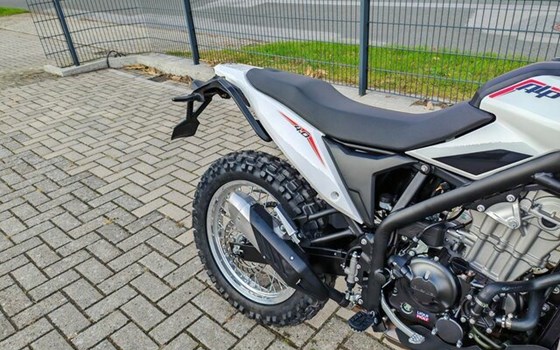 Neufahrzeug Beta Alp 4.0 - Bild 15