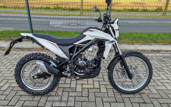 Neufahrzeug Beta Alp 4.0 - Bild 18