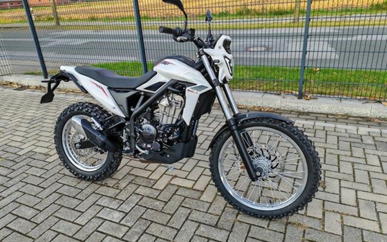 Neufahrzeug Beta Alp 4.0 - Bild 19