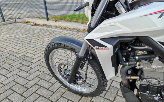 Neufahrzeug Beta Alp 4.0 - Bild 20