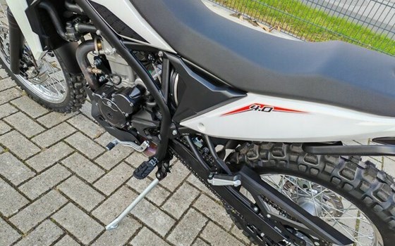 Neufahrzeug Beta Alp 4.0 - Bild 3