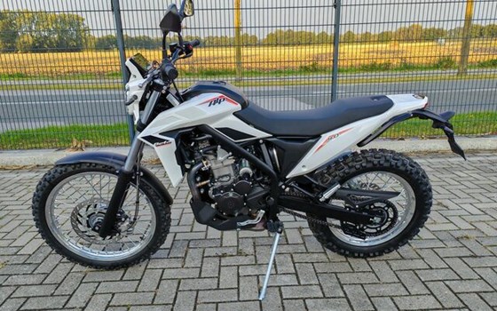 Neufahrzeug Beta Alp 4.0 - Bild 7