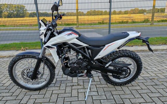 Neufahrzeug Beta Alp 4.0 - Bild 8