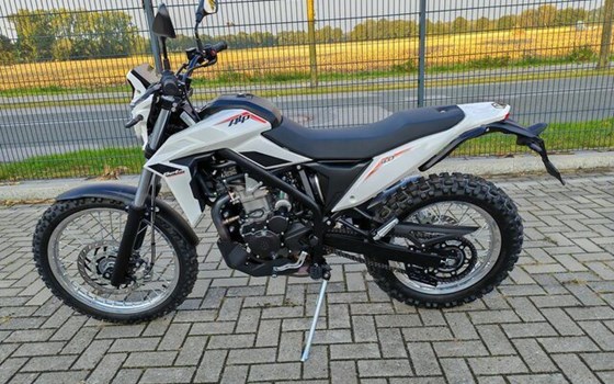 Neufahrzeug Beta Alp 4.0 - Bild 9