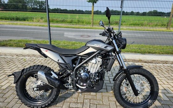 Neufahrzeug Beta Alp X - Bild 1