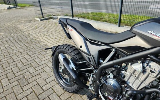 Neufahrzeug Beta Alp X - Bild 10