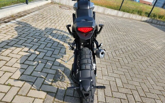 Neufahrzeug Beta Alp X - Bild 11